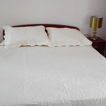 Mediterraneo Apartments Vina del Mar Luaran gambar