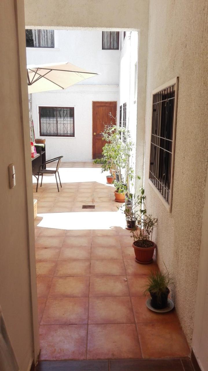 Mediterraneo Apartments Vina del Mar Luaran gambar