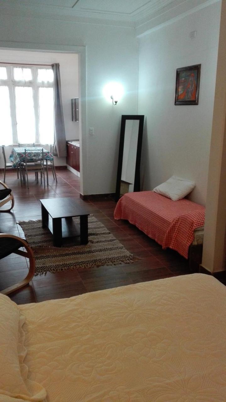 Mediterraneo Apartments Vina del Mar Luaran gambar