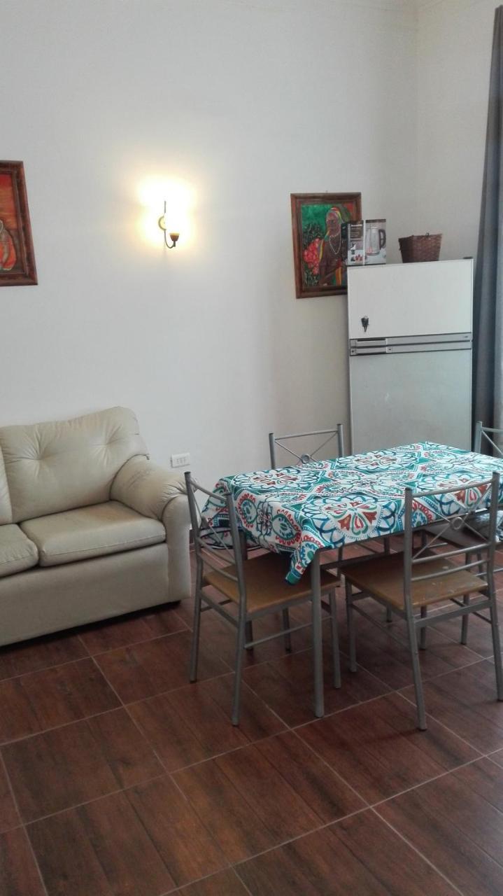 Mediterraneo Apartments Vina del Mar Luaran gambar