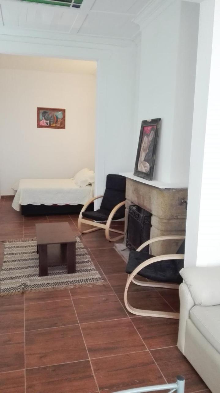 Mediterraneo Apartments Vina del Mar Luaran gambar