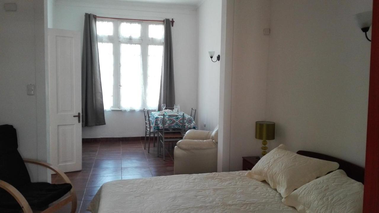 Mediterraneo Apartments Vina del Mar Luaran gambar