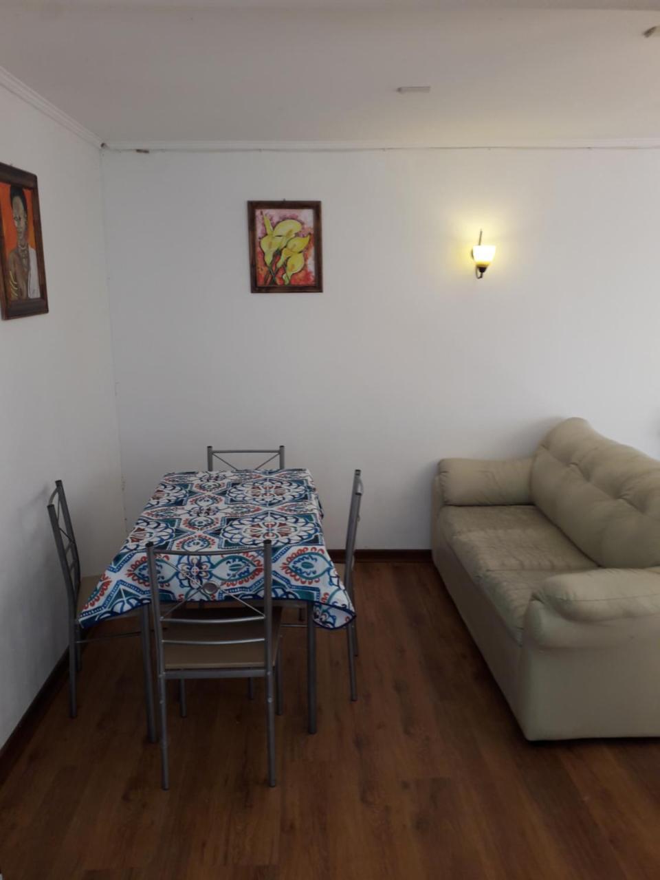 Mediterraneo Apartments Vina del Mar Luaran gambar