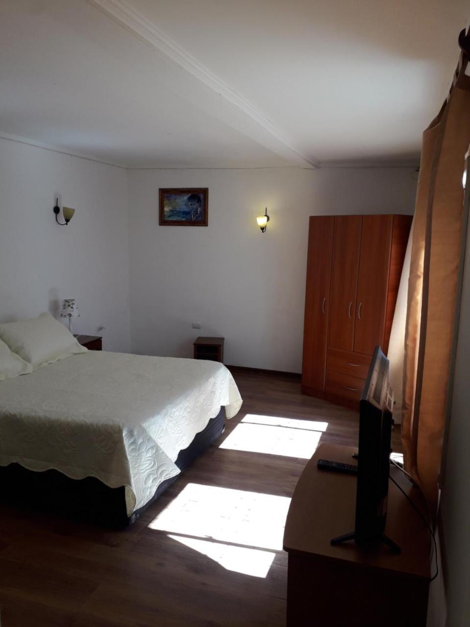 Mediterraneo Apartments Vina del Mar Luaran gambar