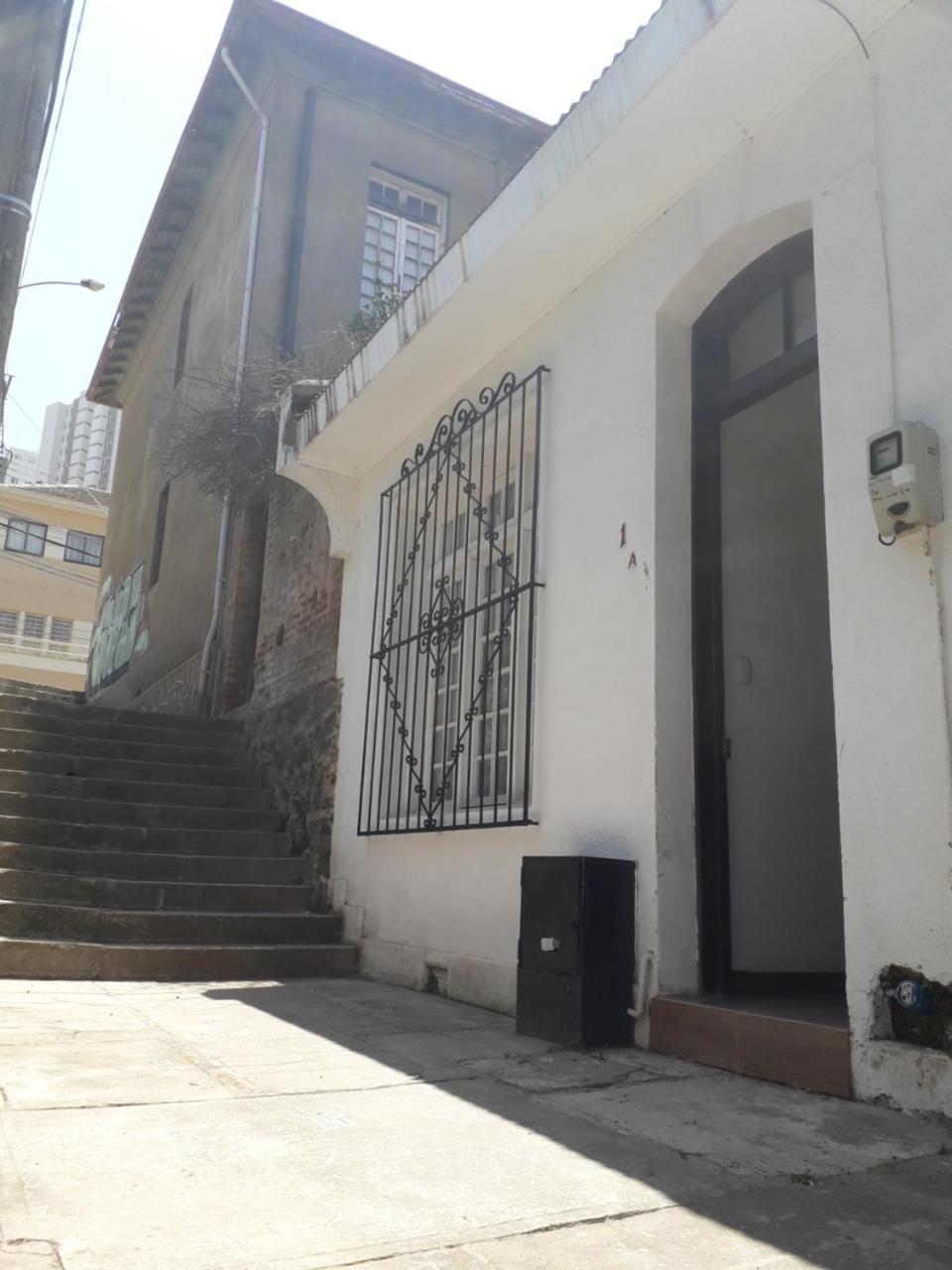 Mediterraneo Apartments Vina del Mar Luaran gambar